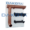 Expositor Para Caleiras Dakota