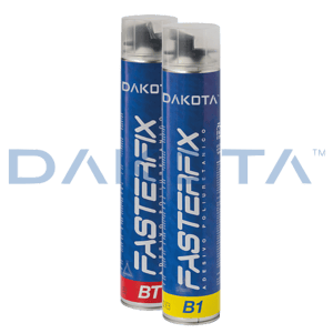 Colle PU pour Isolation par l'Extérieur Fasterfix