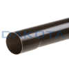 Guttering Downpipes - ø80 For G125