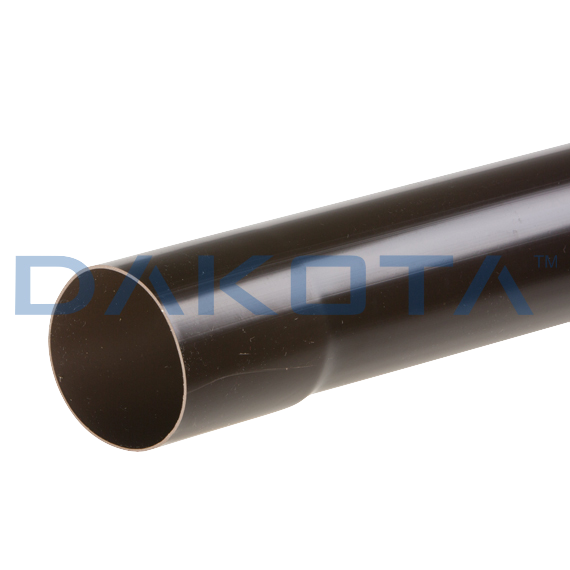 Guttering Downpipes - ø80 For G125?noresize