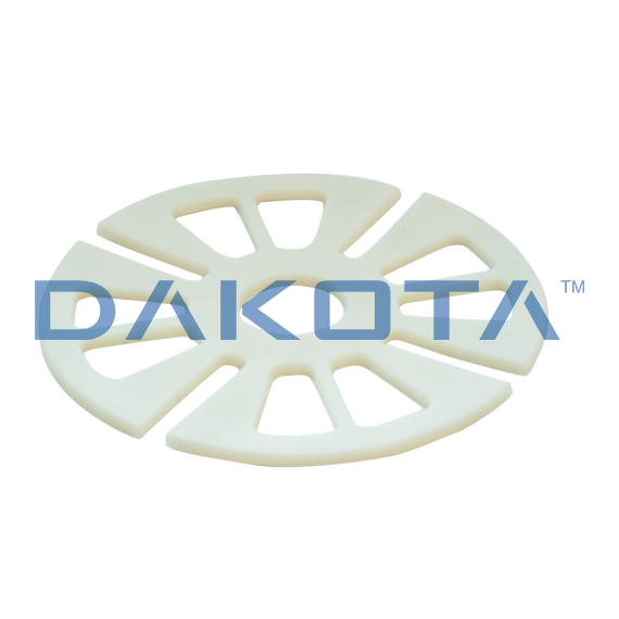 3 mm dicker Anti-Lärm-Gummi für schwimmende Bodenfüße?noresize