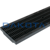 Technical Polymer Grating 130 | B125