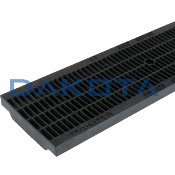 Technical Polymer Monolithic Grating 130 | B125?noresize