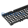 Cast Iron Square Mesh Drainage Channel Grate