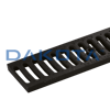 Cast Iron Drainage Channel Grate