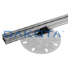 Coated Steel Joist - Magnelis®