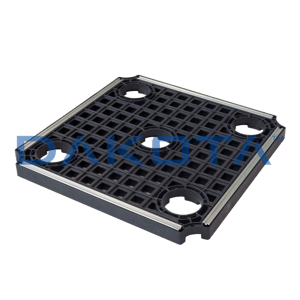 Soportes de piso flotante LEVEL UP