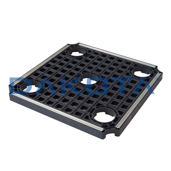 Level Up - Outdoor Raised Floor System?noresize