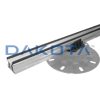 Aluminum Joist For Decking & Paving - Keradeck®