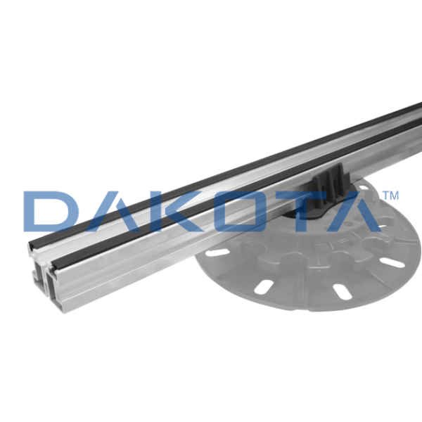Aluminum Joist For Decking & Paving - Keradeck®?noresize