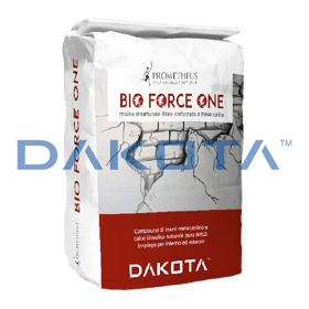 Mortar structural - Bio Force One