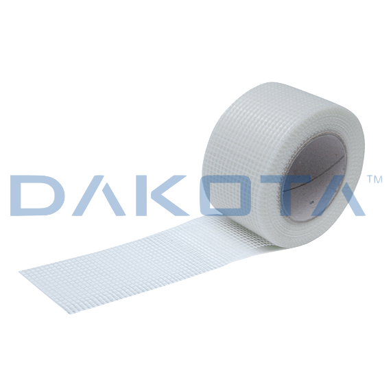 Fiberglass Joint Cover Tape for Plasterboard 