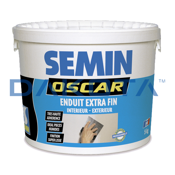 OSCAR - premixed putty?noresize