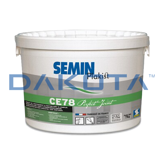 Perfect Joint Ce 78 - Paste Putty - 5 kg?noresize