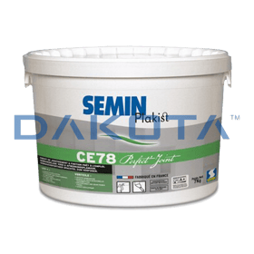 Perfect Joint Ce 78 - Masilla en pasta - 5 kg