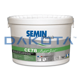 Perfect Joint Ce 78 - Paste Putty - 5 kg