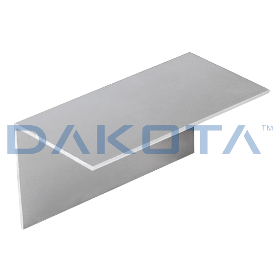 Tile Step Edge Trim in Aluminum?noresize