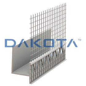 Profile for Rolling-Shutter Boxes 