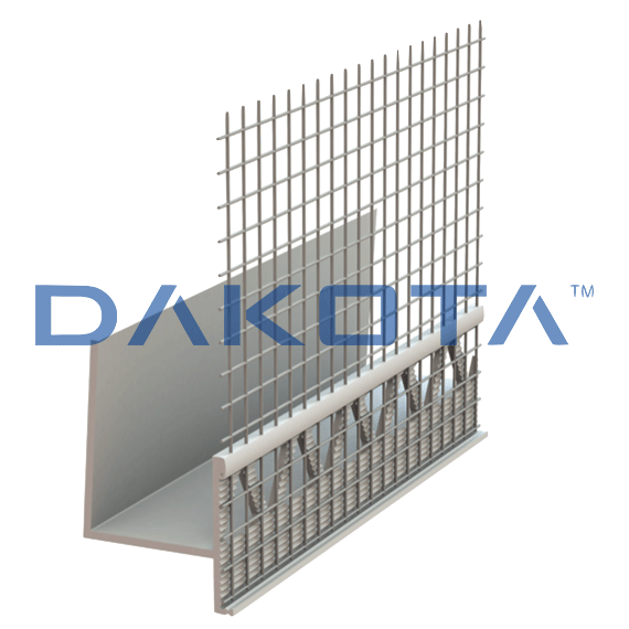 Profile for Rolling-Shutter Boxes 