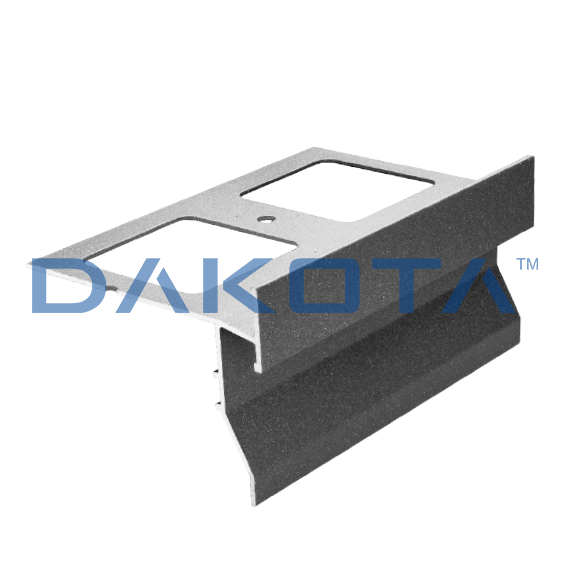 Drip Edge Trim for Balconies?noresize