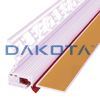 Profilo per Cappotto e Finestra PVC 3D PLUS