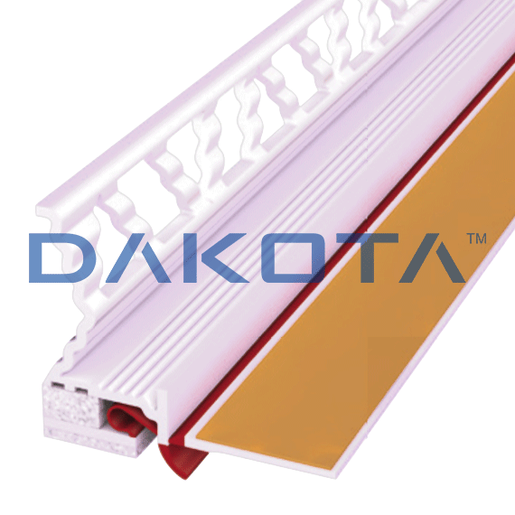 Profilo per Cappotto e Finestra PVC 3D PLUS?noresize