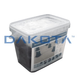 Livellatori per Piastrelle a Vite QUICK LEVEL KIT