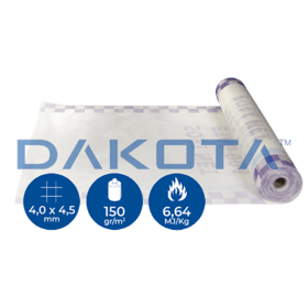 Plasa Soft Net (150 gr. R117)
