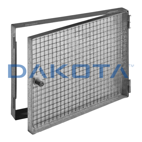 Access Panel Door - Retractable?noresize