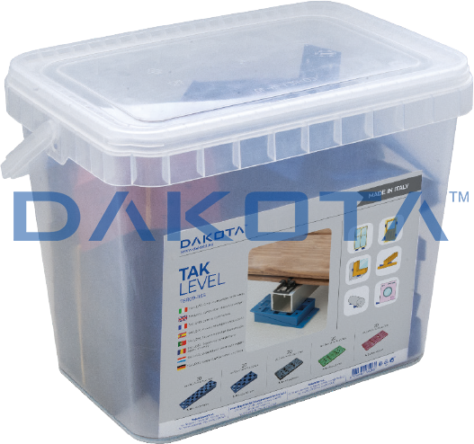 Tak Level - Sistema di Livellamento?noresize