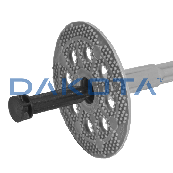 Plasterboard Expansion Anchor ø 8 mm?noresize