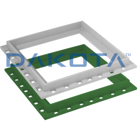 Colored Frame For 