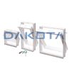Glass Block Frames