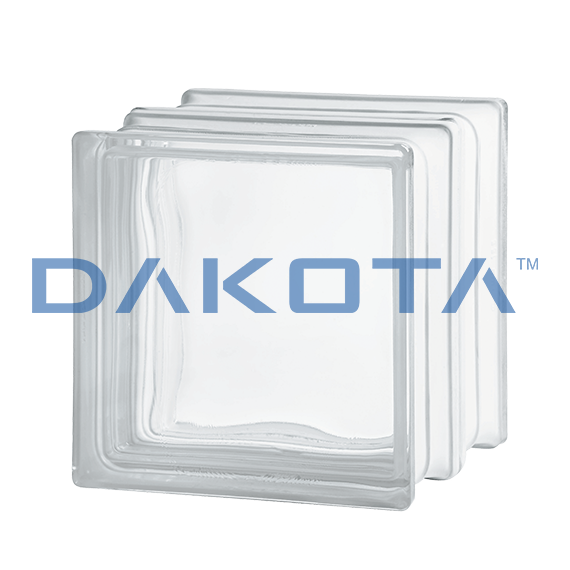 Fire Resistant Glass Block - Class EI60 and EI90?noresize