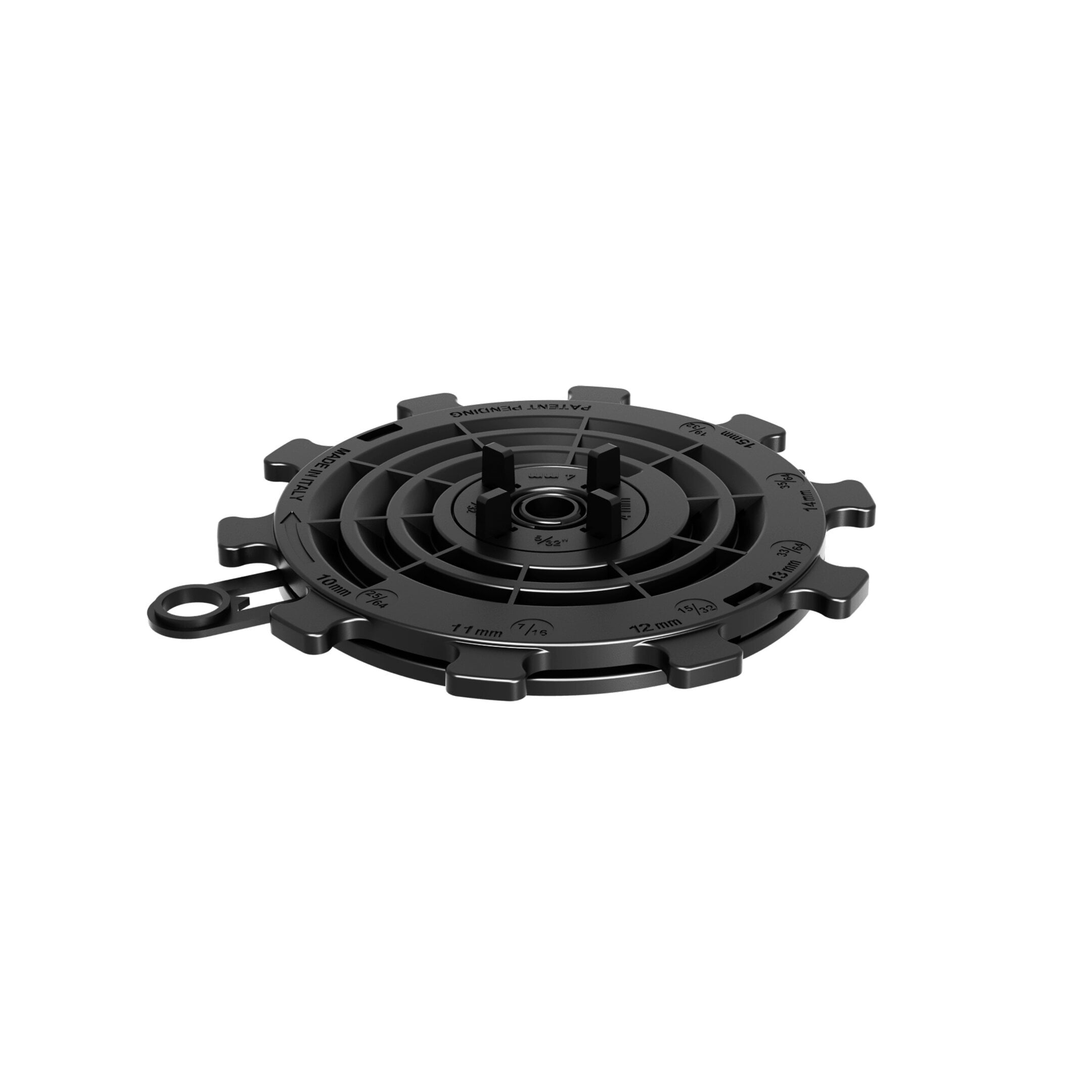 ARKIMEDE 10 POUR DALLE écarteurs 2 mm