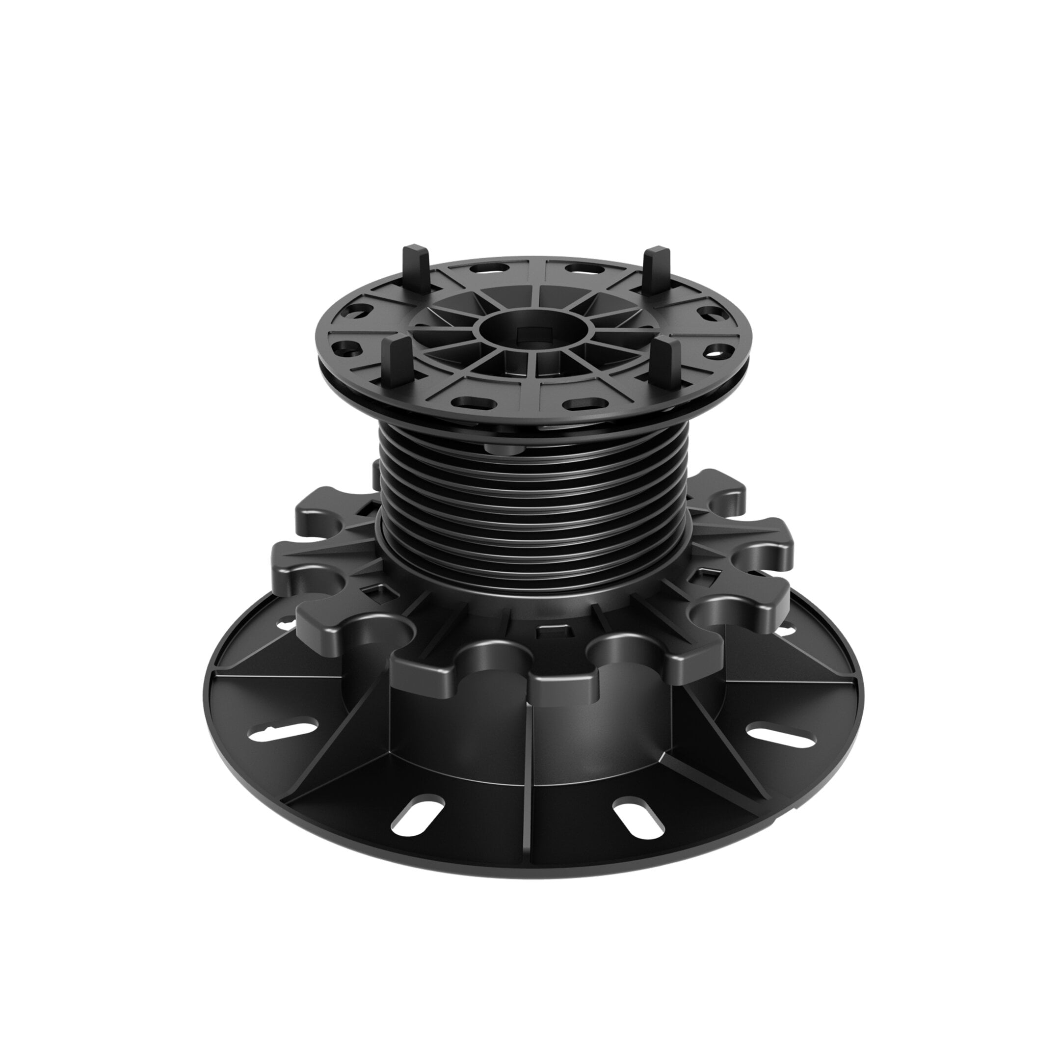 Arkimede 66 - Pavimento autonivelante 2 mm
