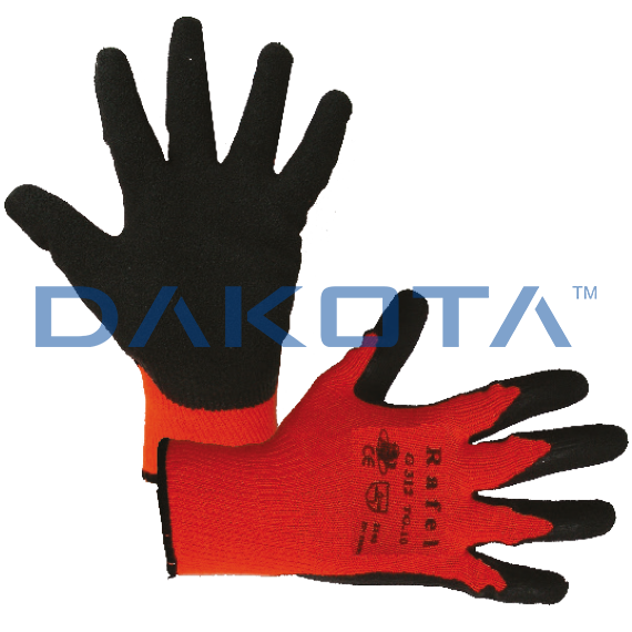 Latex glove