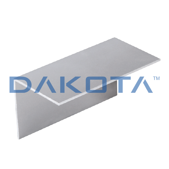 Stepsaver Aluminum profile