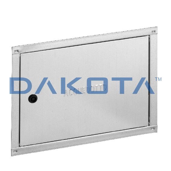 Stainless steel water Hatch