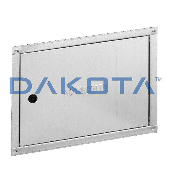 Stainless steel water Hatch