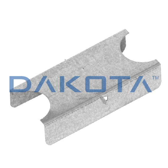 Section connector for Profile - 90 mm