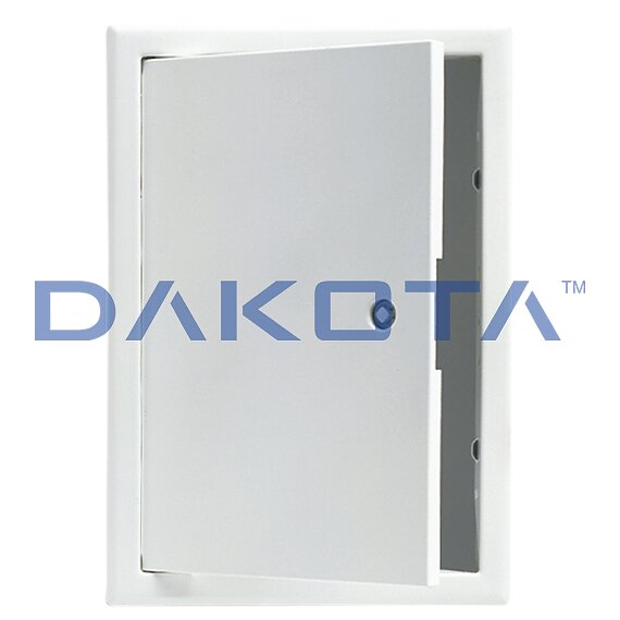 Key for inspection hatch