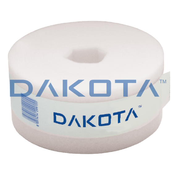Dk plaster s-veil tape