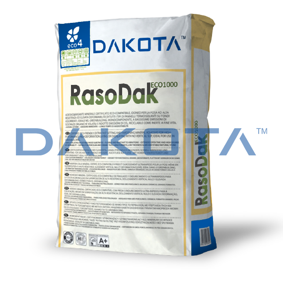 RasoDak Clase A1
