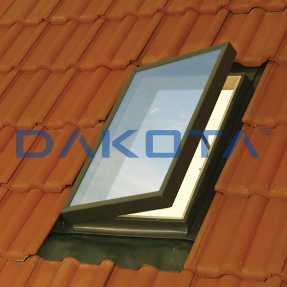 FENSTRO Skylight