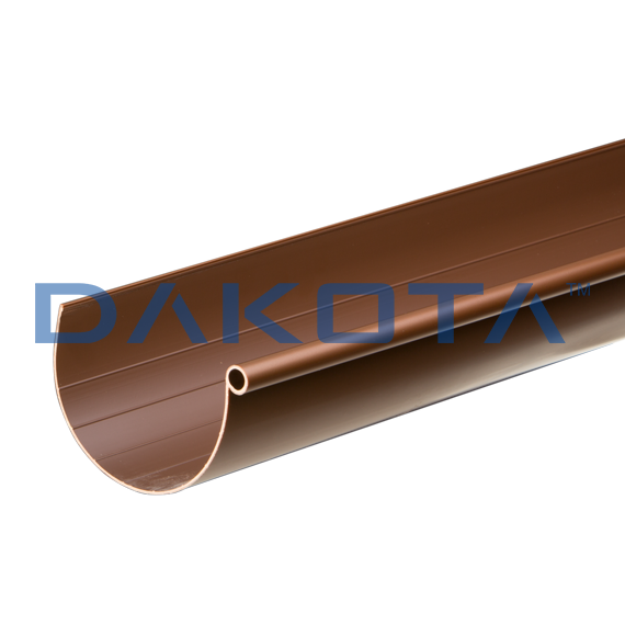 G125 Gutter