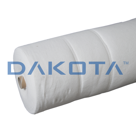 Non-woven fabric