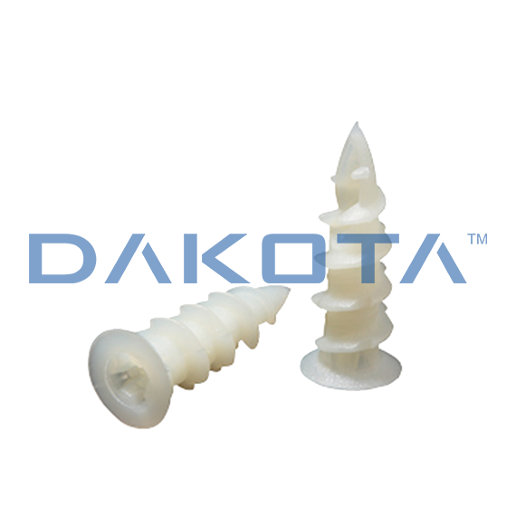 Dk-Fix Spiral for insulation