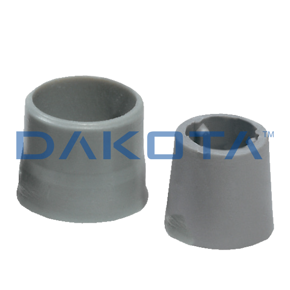 Cap for rigid tube for panels d.20 for PRO17-1625