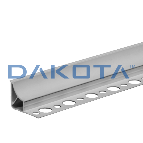 White Horizontal profile